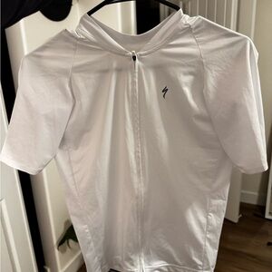 Specialized Bike Jersey - Size Medium